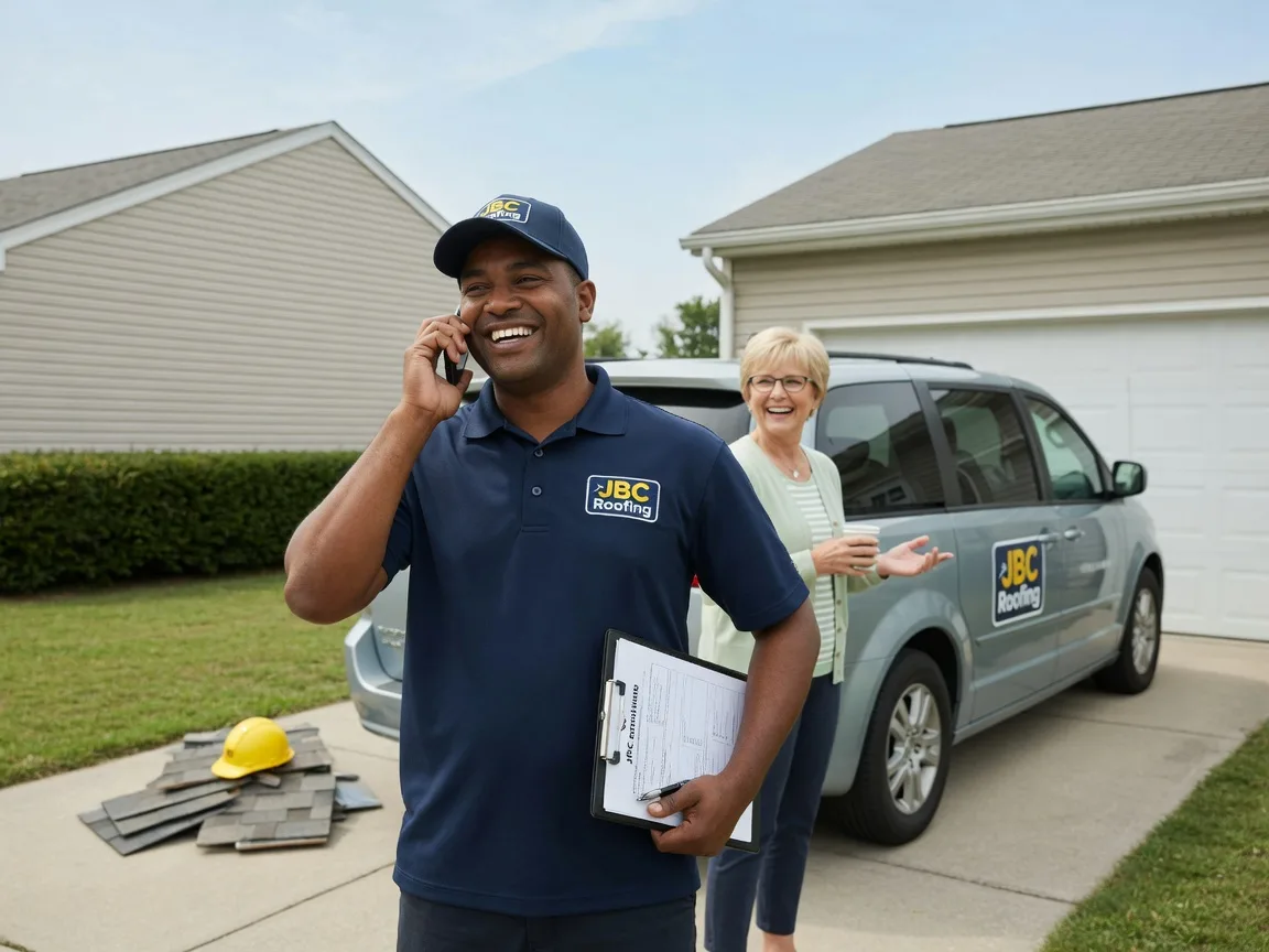 Roof Replacement Prescott, AZ FAQs